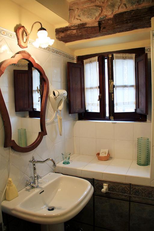 Casas Rurales Pradina I Y II لوانكو المظهر الخارجي الصورة